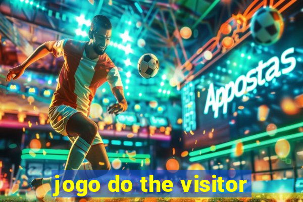 jogo do the visitor